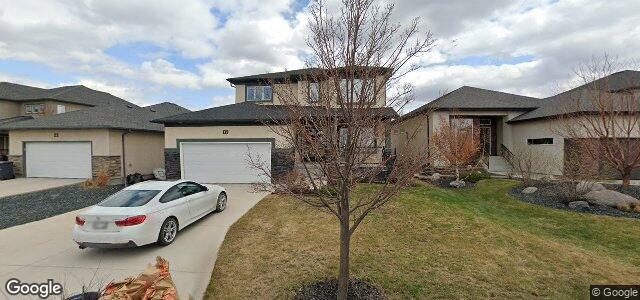 19 Wild Iris Walk（加拿大曼尼托巴省温尼伯市）房屋照片