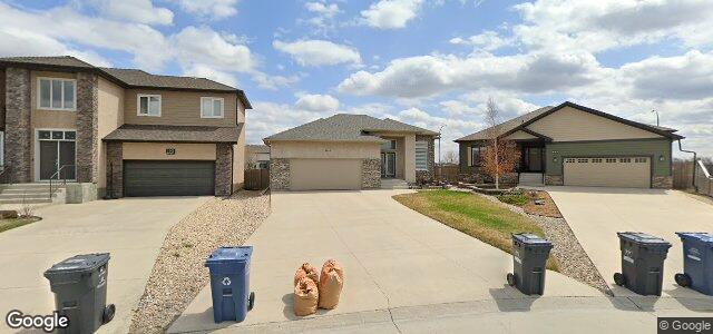 191 Wood Sage Crescent（加拿大曼尼托巴省温尼伯市）房屋照片