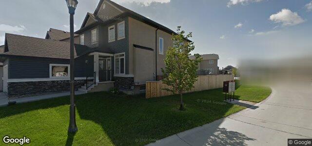 193 Moonbeam Way（加拿大曼尼托巴省温尼伯市）房屋照片