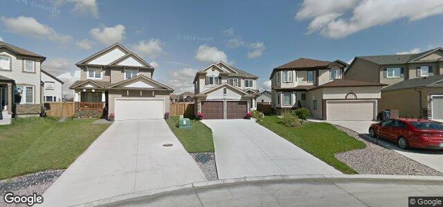 196 Moonbeam Way（加拿大曼尼托巴省温尼伯市）房屋照片