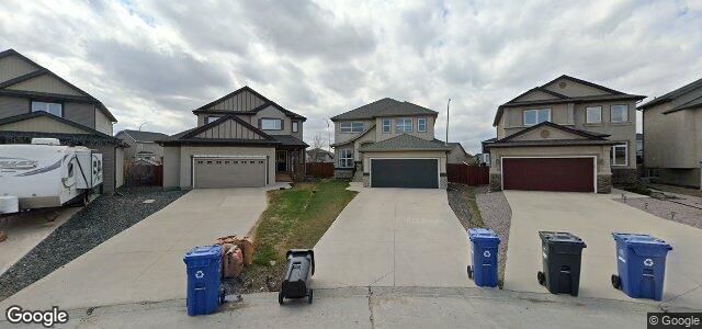 196 Purple Sage Crescent（加拿大曼尼托巴省温尼伯市）房屋照片