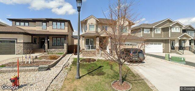 197 Blue Sun Drive（加拿大曼尼托巴省温尼伯市）房屋照片