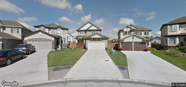 198 Moonbeam Way（加拿大曼尼托巴省温尼伯市）房屋照片