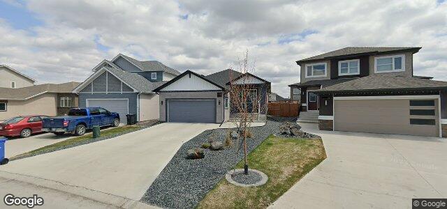 198 Snowberry Circle（加拿大曼尼托巴省温尼伯市）房屋照片