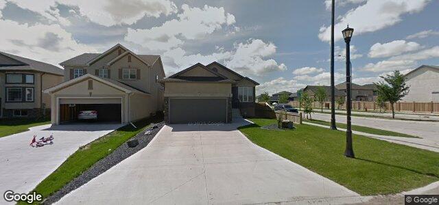 2 Baptiste Tourond Road（加拿大曼尼托巴省温尼伯市）房屋照片