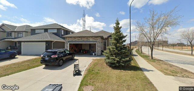 2 Blue Sun Drive（加拿大曼尼托巴省温尼伯市）房屋照片