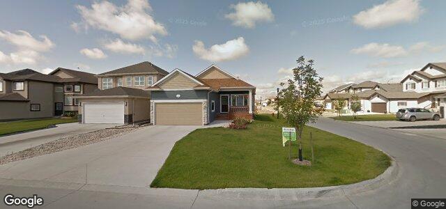 2 Coneflower Crescent（加拿大曼尼托巴省温尼伯市）房屋照片