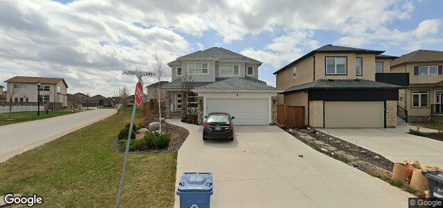 2 John Pelland Road（加拿大曼尼托巴省温尼伯市）房屋照片