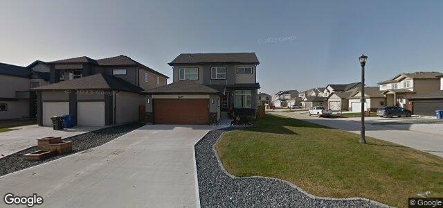 Larawan ng 2 Pepin Place sa Winnipeg, Manitoba