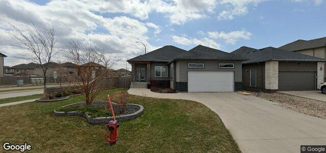 2 Prairie Smoke Drive（加拿大曼尼托巴省温尼伯市）房屋照片