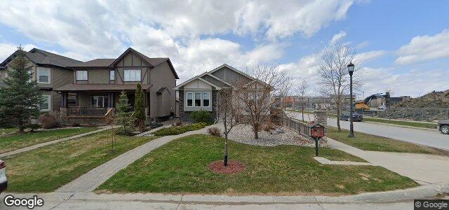 2 Proulx Place（加拿大曼尼托巴省温尼伯市）房屋照片