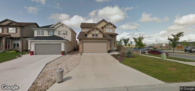 Photo of 2 Ranville Road in Winnipeg, Manitoba