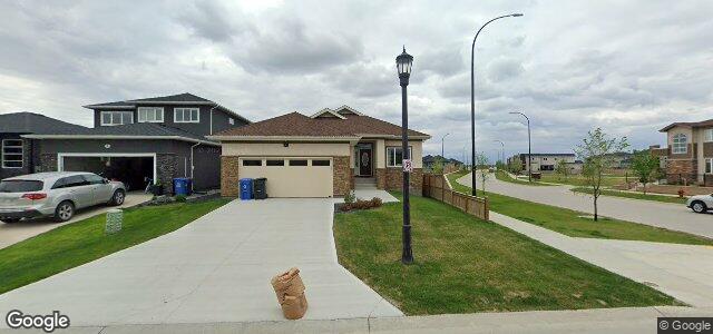 2 Sundog Drive（加拿大曼尼托巴省温尼伯市）房屋照片