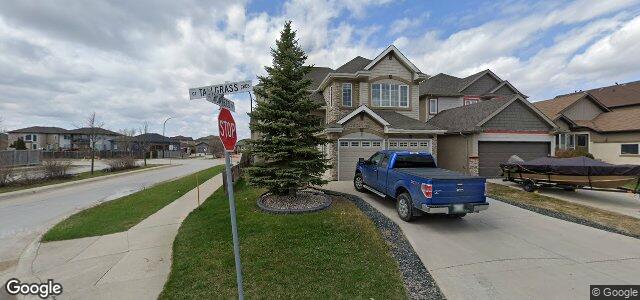 2 Tallgrass Crescent（加拿大曼尼托巴省温尼伯市）房屋照片