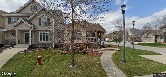 2 Tansi Lane（加拿大曼尼托巴省温尼伯市）房屋照片