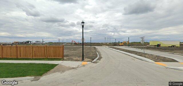 2 Yellow Moon Crescent（加拿大曼尼托巴省温尼伯市）房屋照片