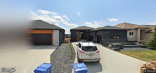 20 High Plain Road（加拿大曼尼托巴省温尼伯市）房屋照片