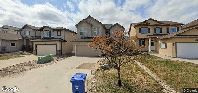 20 Solstice Lane（加拿大曼尼托巴省温尼伯市）房屋照片