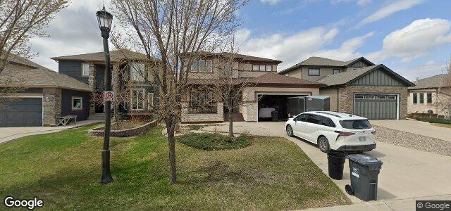 200 Wood Sage Crescent（加拿大曼尼托巴省温尼伯市）房屋照片