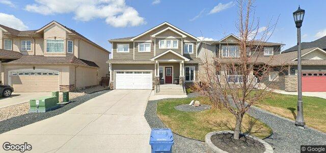 201 Blue Sun Drive（加拿大曼尼托巴省溫尼伯市）房屋照片