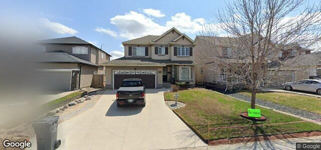 202 Blue Sun Drive（加拿大曼尼托巴省温尼伯市）房屋照片