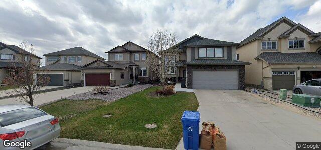 Photo of 202 Purple Sage Crescent in Winnipeg, Manitoba
