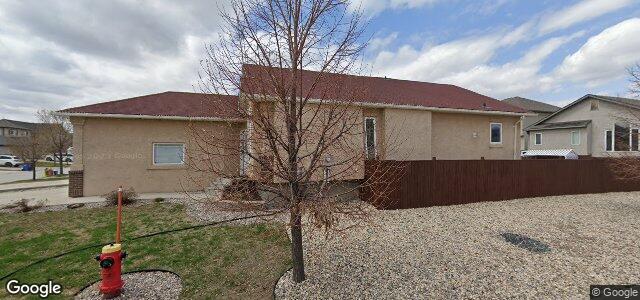 203 Tallgrass Crescent（加拿大曼尼托巴省温尼伯市）房屋照片