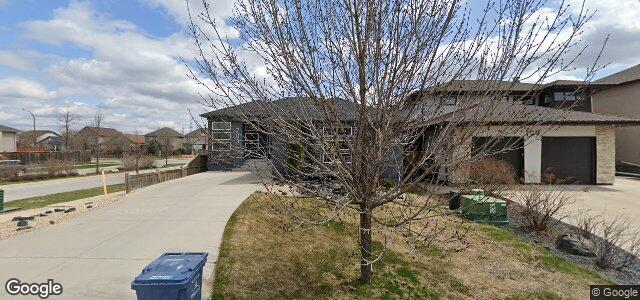 203 Wood Sage Crescent（加拿大曼尼托巴省温尼伯市）房屋照片