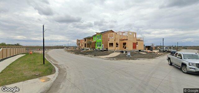 204 Robert Bockstael Drive（加拿大曼尼托巴省温尼伯市）房屋照片