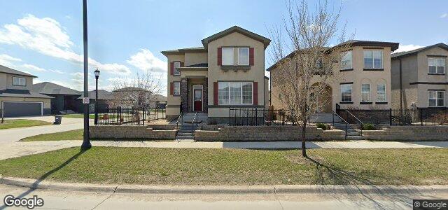 206 Edward Turner Drive（加拿大曼尼托巴省温尼伯市）房屋照片