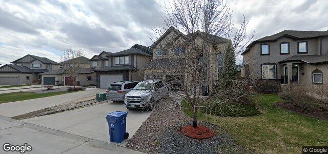 206 Purple Sage Crescent（加拿大曼尼托巴省温尼伯市）房屋照片