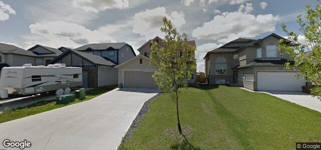 Larawan ng 206 Red Lily Road sa Winnipeg, Manitoba