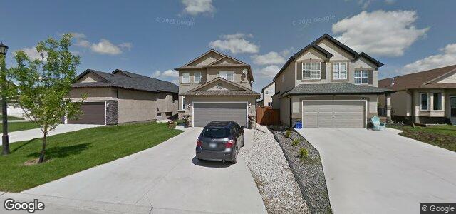 207 Red Lily Road（加拿大曼尼托巴省温尼伯市）房屋照片