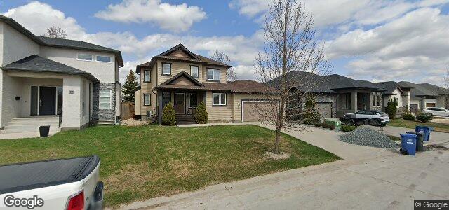 21 Red Moon Road（加拿大曼尼托巴省温尼伯市）房屋照片