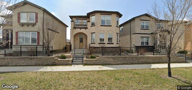 210 Edward Turner Drive（加拿大曼尼托巴省温尼伯市）房屋照片