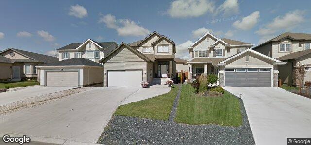 210 Moonbeam Way（加拿大曼尼托巴省温尼伯市）房屋照片