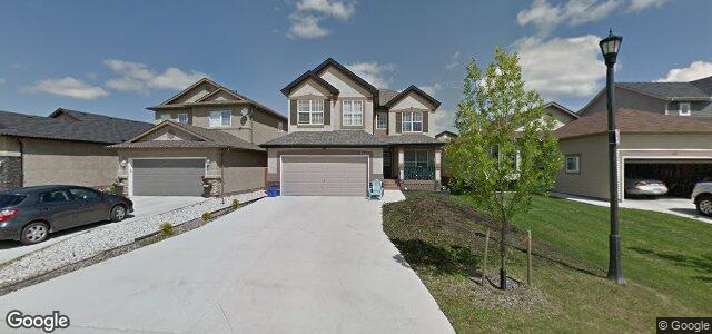 211 Red Lily Road（加拿大曼尼托巴省温尼伯市）房屋照片