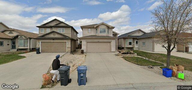 211 Tallgrass Crescent（加拿大曼尼托巴省温尼伯市）房屋照片