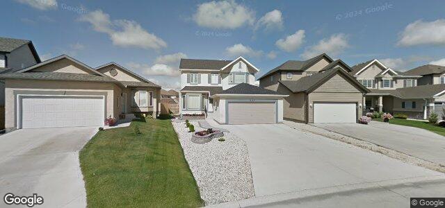 212 Moonbeam Way（加拿大曼尼托巴省温尼伯市）房屋照片