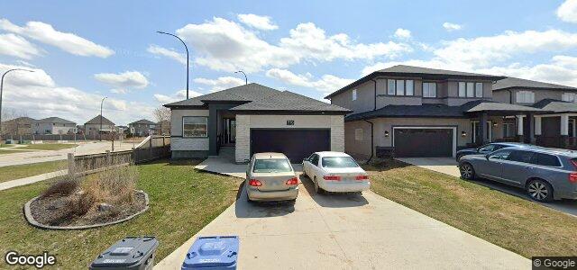 216 Blue Sun Drive（加拿大曼尼托巴省温尼伯市）房屋照片