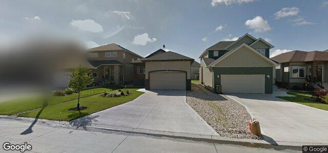 22 Baptiste Tourond Road（加拿大曼尼托巴省温尼伯市）房屋照片