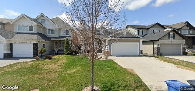 22 Blue Sun Drive（加拿大曼尼托巴省温尼伯市）房屋照片