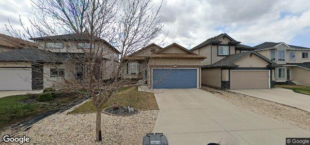 22 Dragonfly Court（加拿大曼尼托巴省温尼伯市）房屋照片