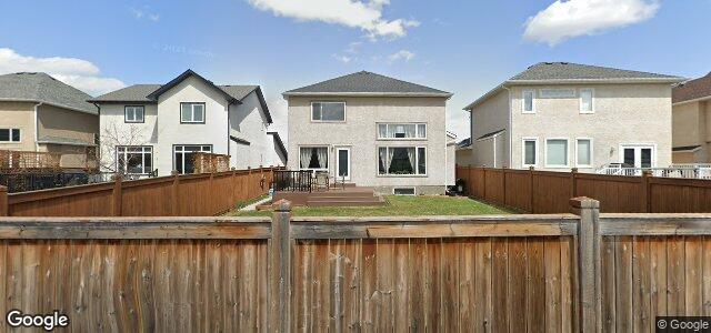 22 Grey Owl Place（加拿大曼尼托巴省温尼伯市）房屋照片