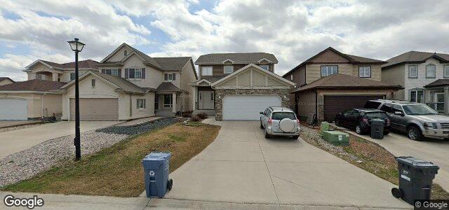 22 Hazelnut Lane（加拿大曼尼托巴省温尼伯市）房屋照片