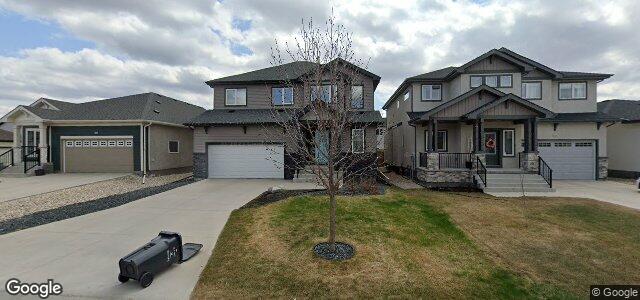 22 Heartleaf Lane（加拿大曼尼托巴省温尼伯市）房屋照片