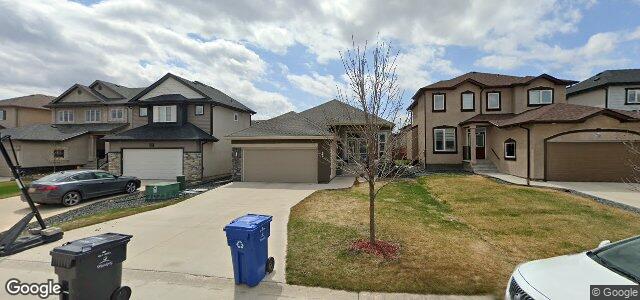 22 John Pelland Road（加拿大曼尼托巴省温尼伯市）房屋照片