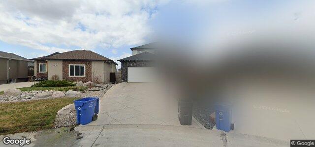 Photo of 22 Palisade Cove in Winnipeg, Manitoba