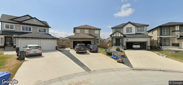 22 Pepin Place（加拿大曼尼托巴省温尼伯市）房屋照片