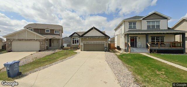 22 Proulx Place（加拿大曼尼托巴省温尼伯市）房屋照片